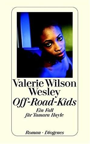 Off-Road-Kids by Gertraude Krueger, Valerie Wilson Wesley