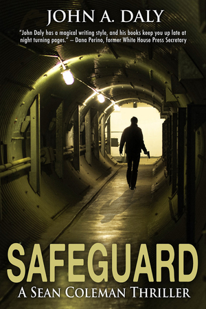 Safeguard by John A. Daly