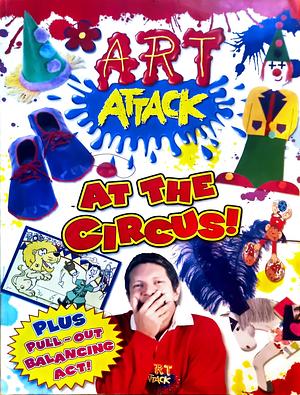 At the Circus! by Neil Buchanan