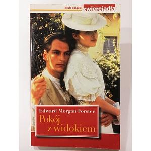 Pokój z widokiem by E.M. Forster