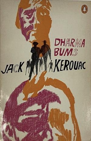 The Dharma Bums by Jack Kerouac