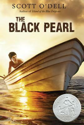 The Black Pearl by Scott O'Dell