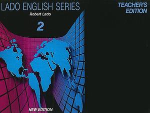 The New Teacher's Edition by Lado, Lucia Lado