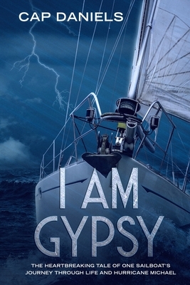 I Am Gypsy: Proceeds Go To Hurricane Michael Relief by Cap Daniels