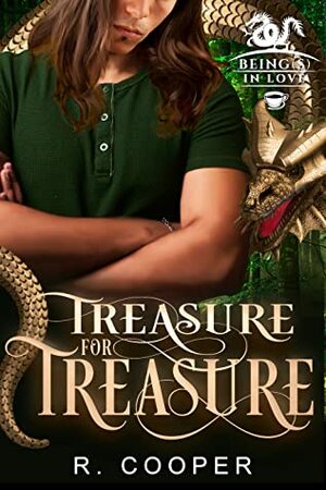 Treasure for Treasure by R. Cooper