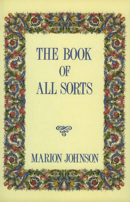 The Book of All Sorts by Marion Johnson