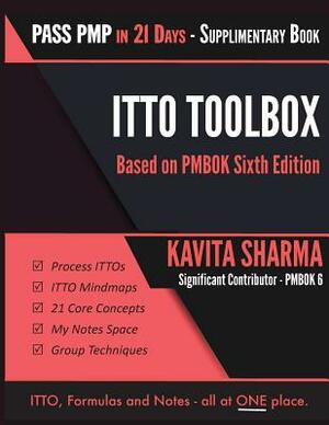 ITTO ToolBox by Kavita Sharma