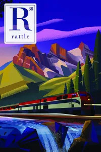 Rattle: Summer 2020 by Alan Fox