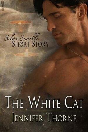 The White Cat by Jennifer Thorne