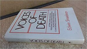 Voices of Death by Edwin S. Shneidman