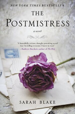 The Postmistress by Sarah Blake