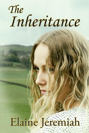 The Inheritance by Elaine Jeremiah