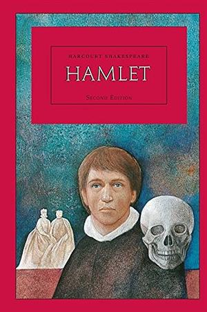 Hamlet by William Shakespeare