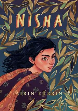 Nisha by Airin Efferin
