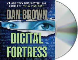 Digital Fortress: A Thriller by Dan Brown