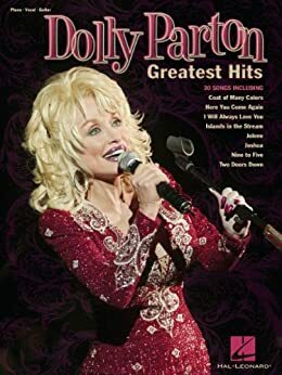 Dolly Parton - Greatest Hits Songbook by Dolly Parton