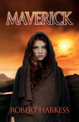Maverick by Robert Harkess