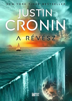 A révész by Justin Cronin