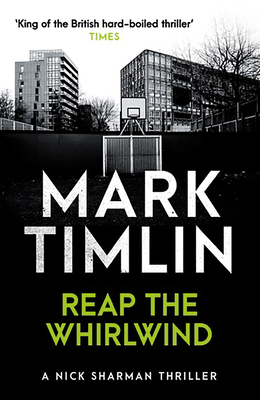Reap the Whirlwind, Volume 19: And Other Stories by Mark Timlin