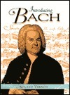 Introducing Bach by Roland Vernon