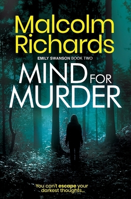 Mind For Murder by Malcolm Richards