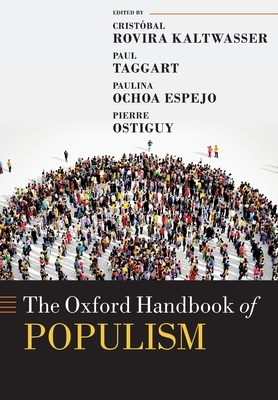 The Oxford Handbook of Populism by 