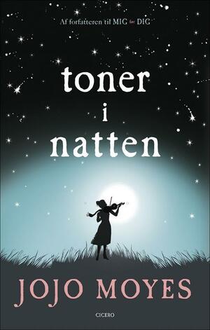 Toner i natten by Jojo Moyes