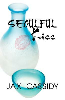 Seoulful Kiss by Jax Cassidy