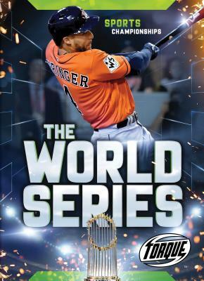 The World Series by Allan Morey