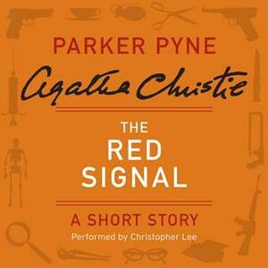 The Red Signal by Agatha Christie