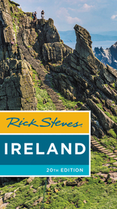 Rick Steves Ireland by Pat O'Connor, Rick Steves