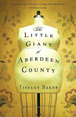 The Little Giant Of Aberdeen County by Tiffany Baker