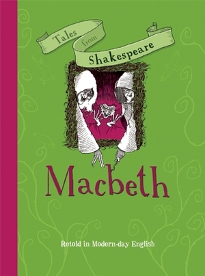 Macbeth by Caroline Plaisted, Yaniv Shimony