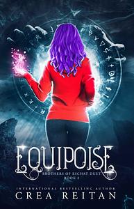 Equipoise by Crea Reitan