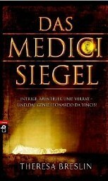 Das Medici Siegel by Theresa Breslin