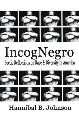 IncogNegro: Poetic Reflections of Race & Diversity in America by Hannibal Johnson