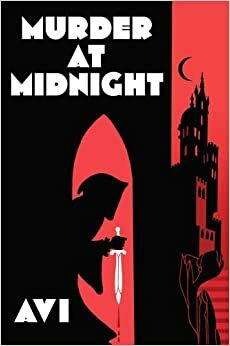 Murder at Midnight by Avi