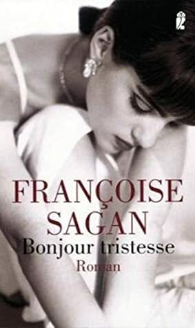 Bonjour Tristesse: Roman by Françoise Sagan