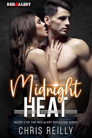 Midnight Heat by Chris Reilly