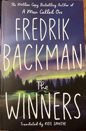 The Winners by Fredrik Backman