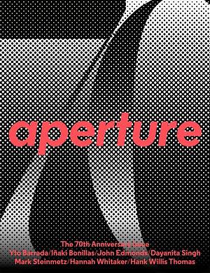 70th Anniversary Issue: Aperture 248 by Aperture
