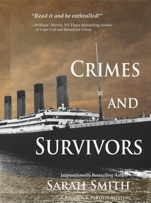 Crimes and Survivors by Sarah Smith