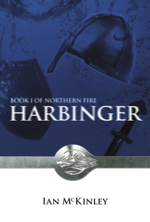 Harbinger by Ian H. McKinley