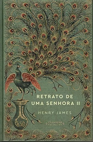 O Retrato de uma Senhora II by Henry James