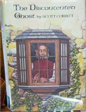 The Discontented Ghost by Scott Corbett