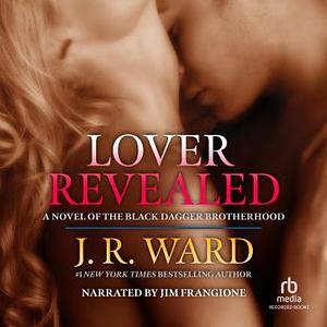 Lover Revealed by J.R. Ward