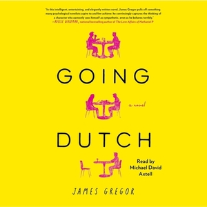 Going Dutch by James Gregor