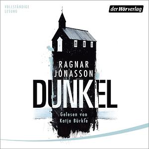 Dunkel by Ragnar Jónasson