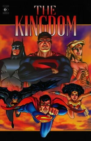 The Kingdom by Mike Zeck, Ariel Olivetti, Mark Waid