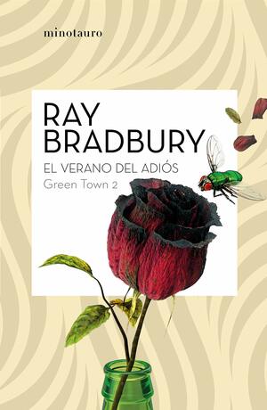 El verano del adiós by Ray Bradbury